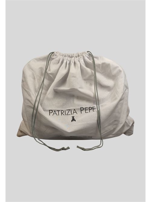  PATRIZIA PEPE | 8B0309L138Y442