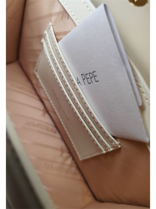  PATRIZIA PEPE | 8B0326L061W405