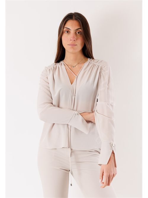  PATRIZIA PEPE | 8C0844A156S748