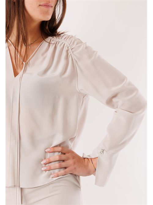  PATRIZIA PEPE | 8C0844A156S748