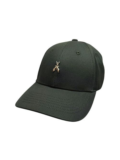 Berretto con logo fly 8F0109AB01 PATRIZIA PEPE | 8F0109AB01G629