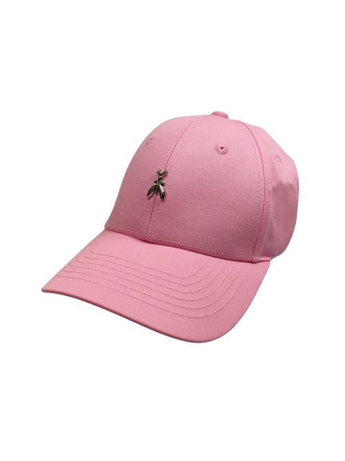 Berretto con logo fly 8F0109AB01 PATRIZIA PEPE | 8F0109AB01M564