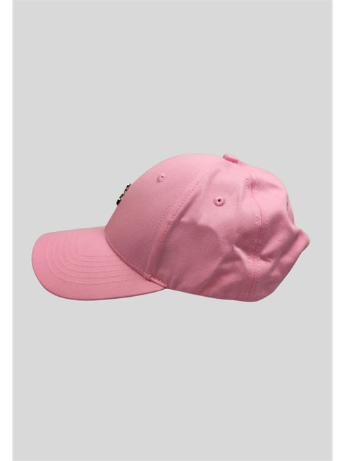 Berretto con logo fly 8F0109AB01 PATRIZIA PEPE | 8F0109AB01M564