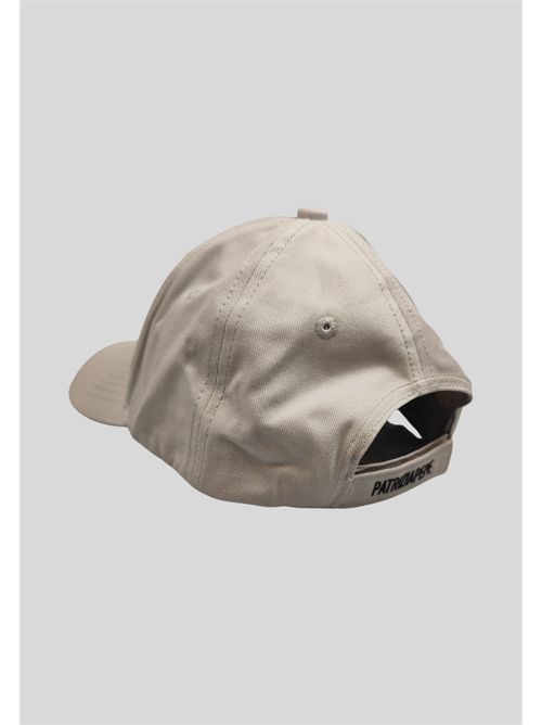 Berretto con logo fly 8F0109AB01 PATRIZIA PEPE | 8F0109AB01S767