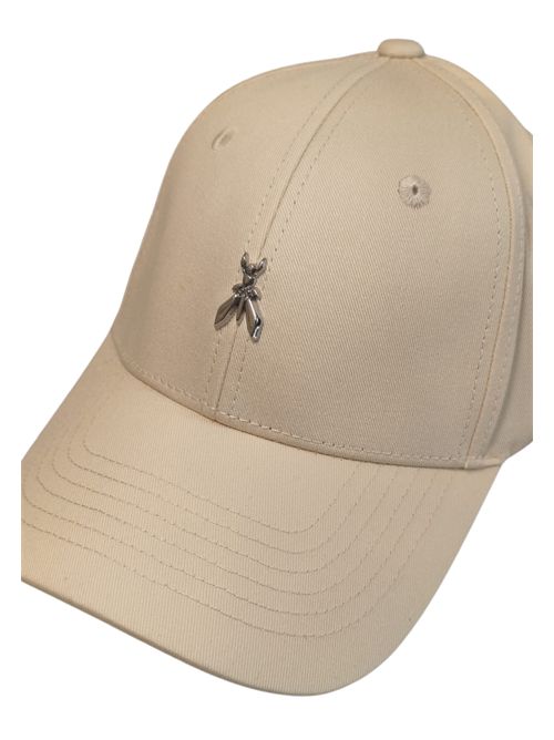 Cap with Fly logo 8F0109AB01 PATRIZIA PEPE | 8F0109AB01W409
