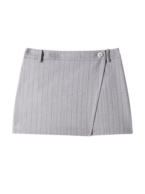 Gonna corta a portafoglio 8G0533A718 PATRIZIA PEPE | 8G0533A718FG59