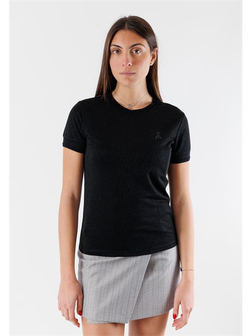 Maglia essenziale fly 8K0278K128 PATRIZIA PEPE | 8K0278K128K464