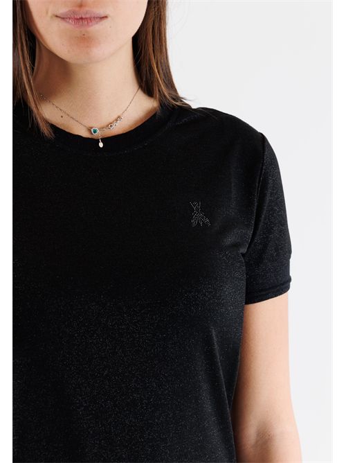 Maglia essenziale fly 8K0278K128 PATRIZIA PEPE | 8K0278K128K464
