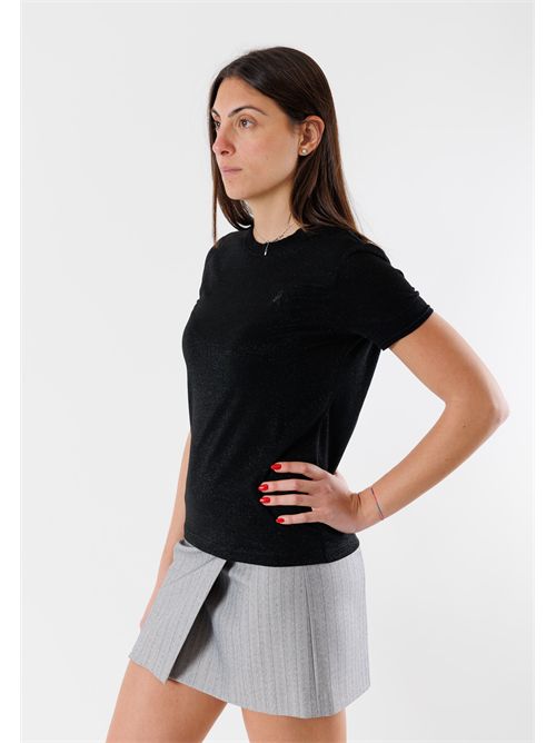 Maglia essenziale fly 8K0278K128 PATRIZIA PEPE | 8K0278K128K464