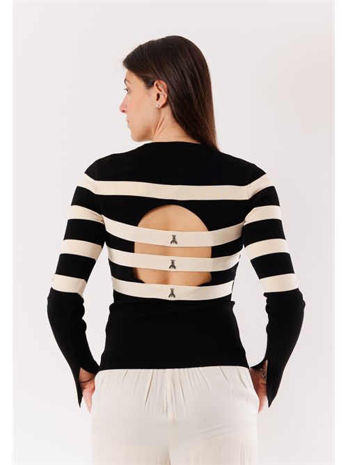  PATRIZIA PEPE | 8K0414K323J4S8