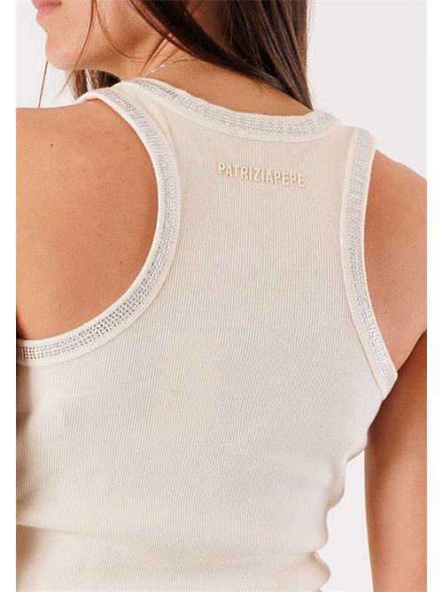  PATRIZIA PEPE | 8M1787J373W413