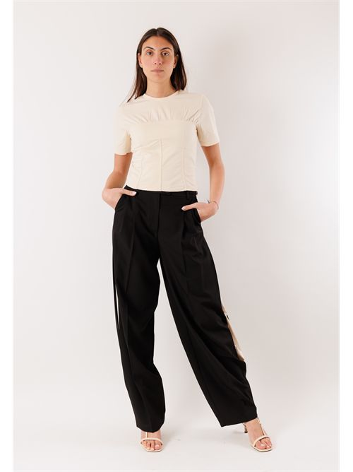  PATRIZIA PEPE | 8M1803J387W409