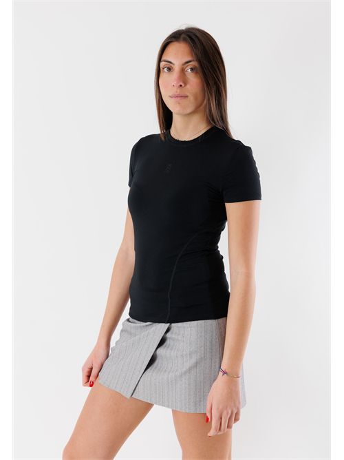 T-shirt minimal 8M1825J395 PATRIZIA PEPE | 8M1825J395K103