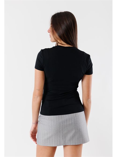 T-shirt minimal 8M1825J395 PATRIZIA PEPE | 8M1825J395K103