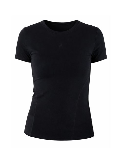 T-shirt minimal 8M1825J395 PATRIZIA PEPE | 8M1825J395K103
