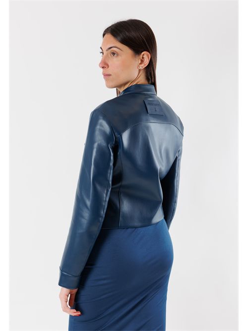  PATRIZIA PEPE | 8O0223E005CA97