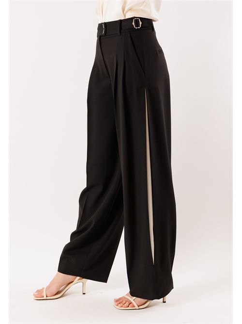  PATRIZIA PEPE | 8P0793A498FG53