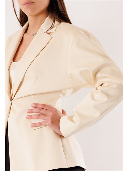 Blazer jacket 8S0568A689 PATRIZIA PEPE | 8S0568A689W409