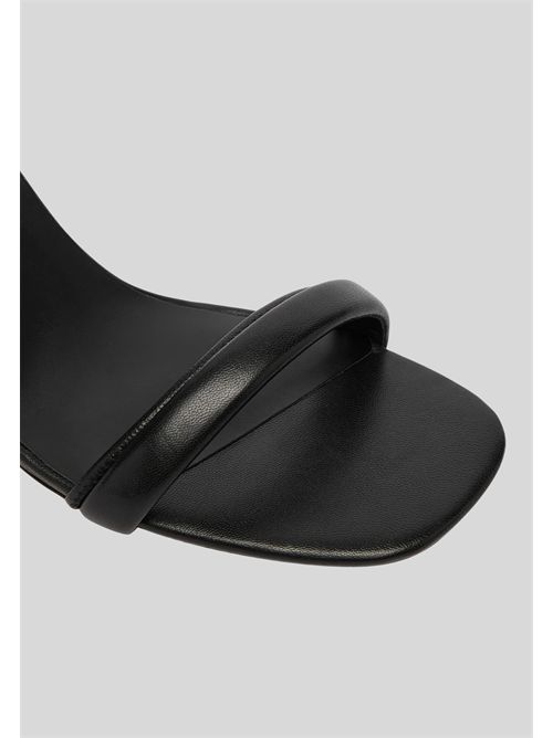 Sandali con cinturini alla caviglia 8X0103L026 PATRIZIA PEPE | 8X0103L026K103