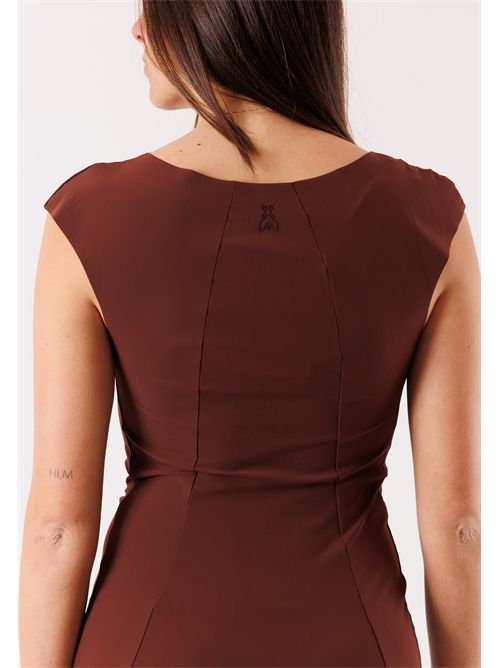  PATRIZIA PEPE | CA1703JZ26B887