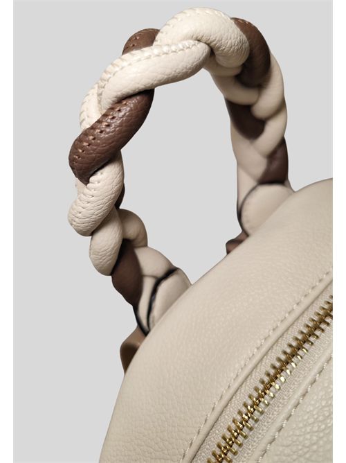  POLLINI | SC4514PP1OSA311DAVORIO-TAUPE