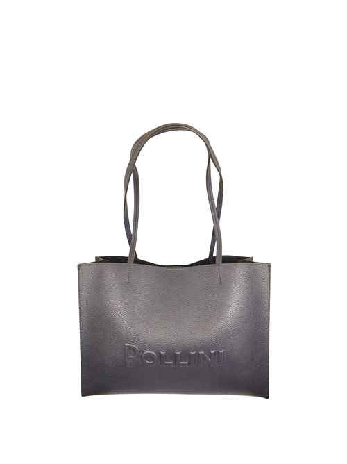  POLLINI | SC4593PP0OSJ170BDOUBLE PU -BLU