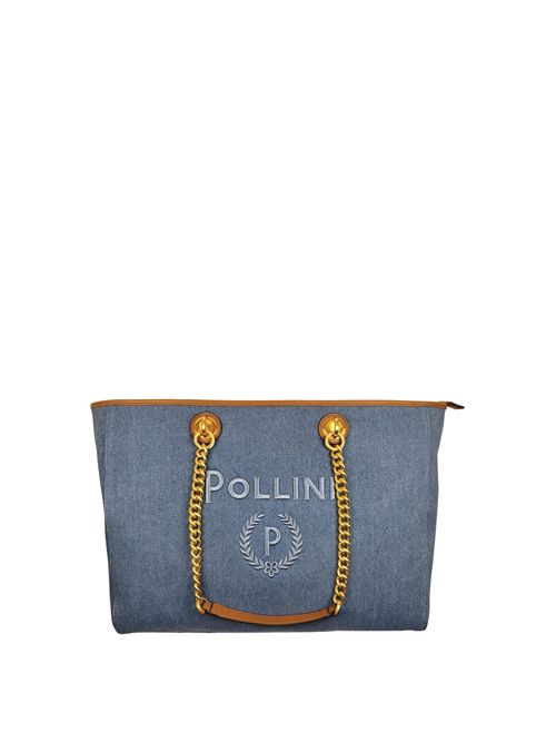  POLLINI | SC4602PP0OSH175ADENIM