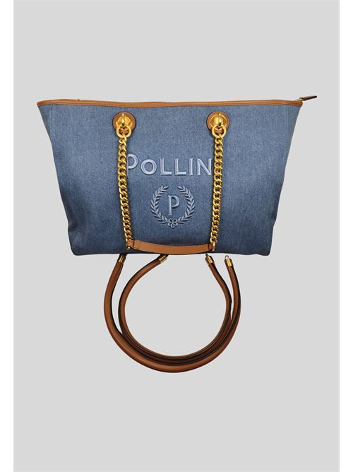  POLLINI | SC4602PP0OSH175ADENIM