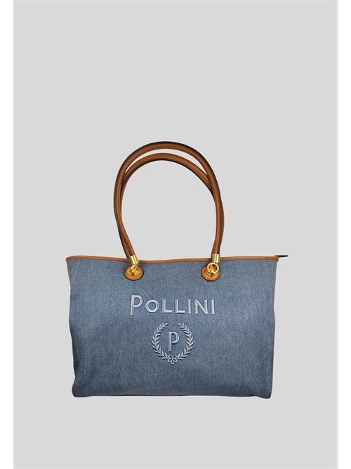  POLLINI | SC4602PP0OSH175ADENIM