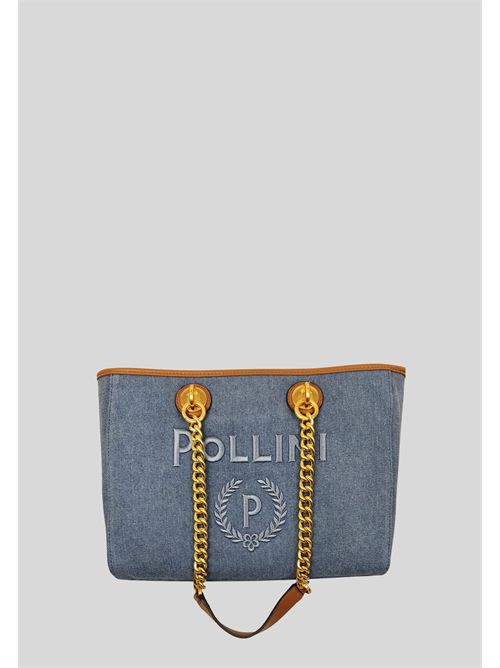  POLLINI | SC4603PP0OSH175ADENIM