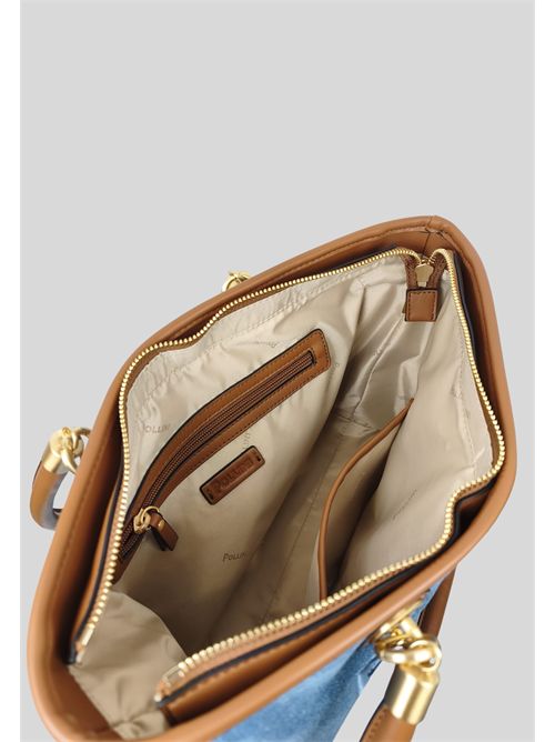  POLLINI | SC4603PP0OSH175ADENIM