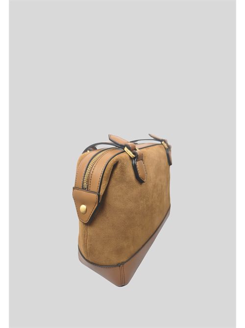  POLLINI | SC4606PP0OSG122ASUEDE PU CUOIO