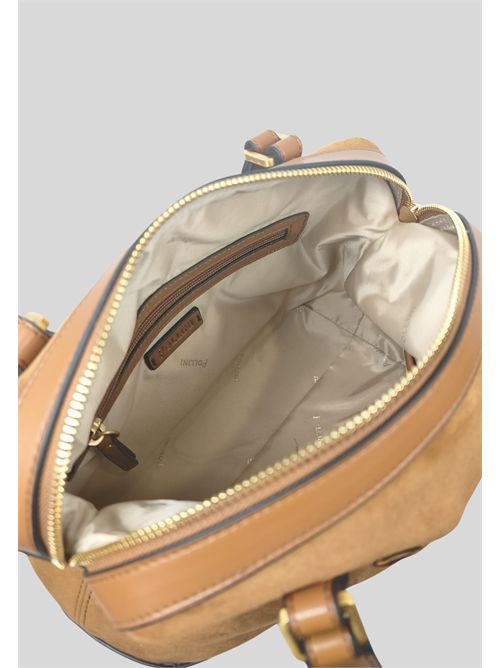  POLLINI | SC4606PP0OSG122ASUEDE PU CUOIO