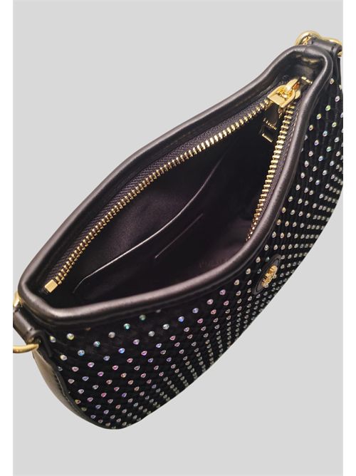  POLLINI | SC4613PP0OSE100ACRYST PU NERO