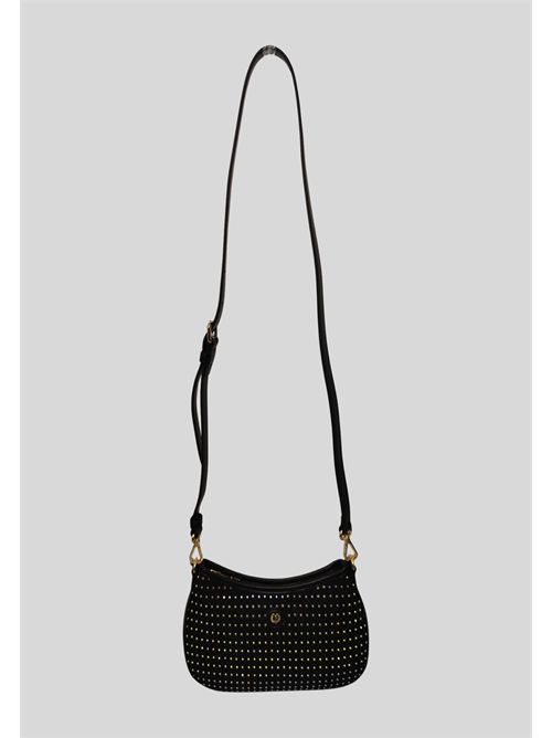  POLLINI | SC4613PP0OSE100ACRYST PU NERO