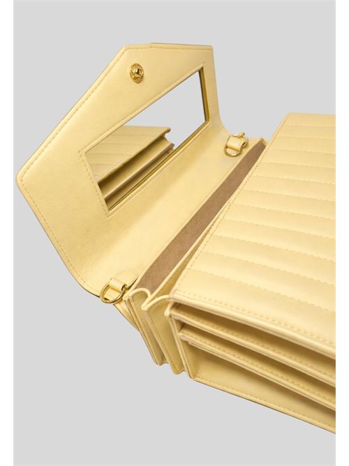  POLLINI | SC5307PP1OSM040APU GIALLO