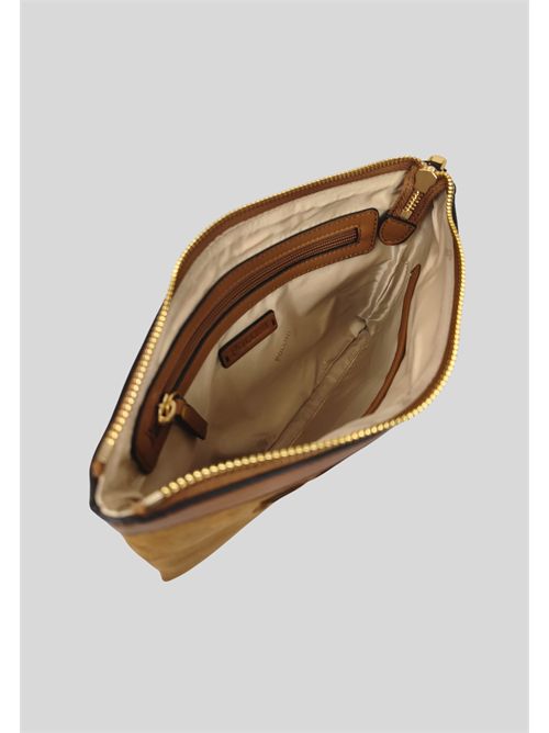  POLLINI | SC5314PP0OSG122ASUEDE PU CUOIO