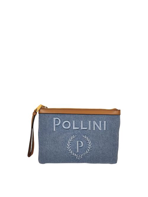  POLLINI | SC5314PP0OSH175ADENIM