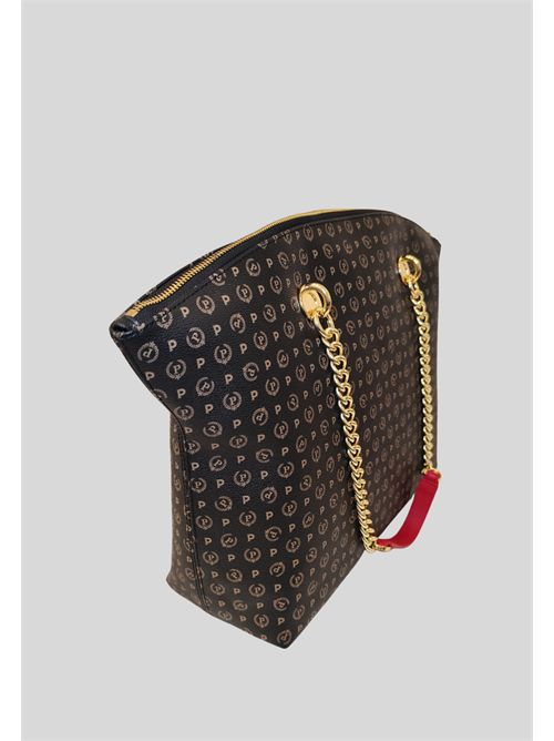  POLLINI | TE8408PP02Q1100BNERO