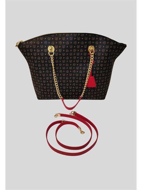  POLLINI | TE8408PP02Q1100BNERO