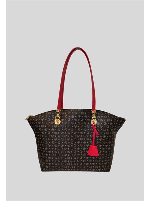  POLLINI | TE8408PP02Q1100BNERO