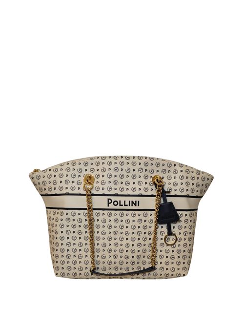  POLLINI | TE8408PP02Q4911APVC AV-DBL