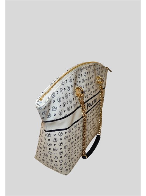  POLLINI | TE8408PP02Q4911APVC AV-DBL