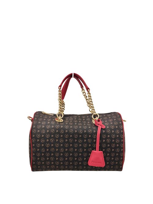  POLLINI | TE8411PP02Q1100BNERO