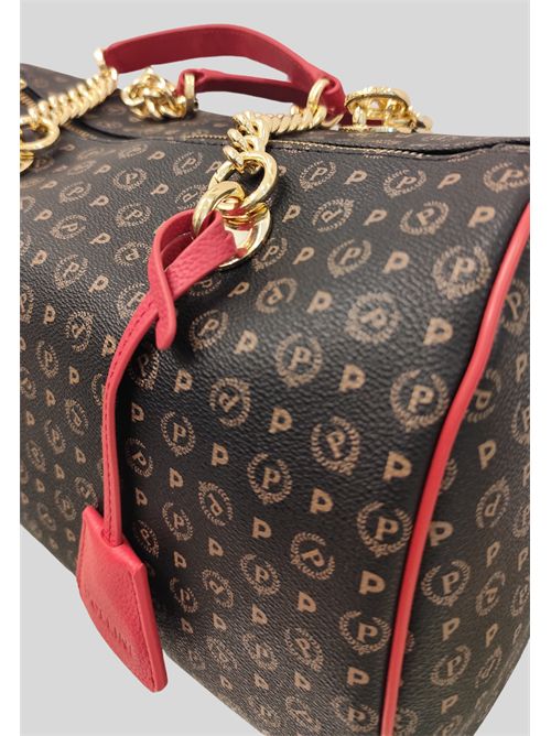  POLLINI | TE8411PP02Q1100BNERO