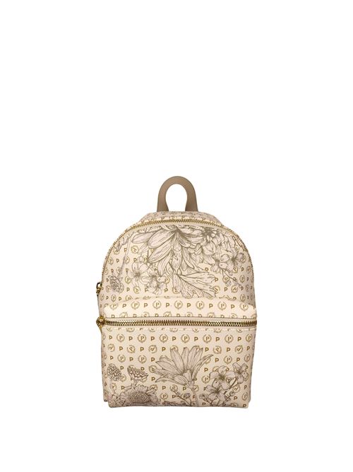 zaino heritage stampa botanical TE8412PP03Q5511 POLLINI | TE8412PP03Q5511AST BOTANICAL