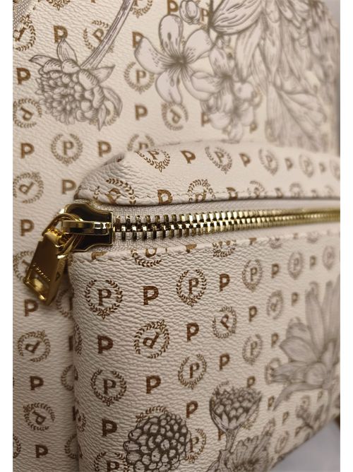 zaino heritage stampa botanical TE8412PP03Q5511 POLLINI | TE8412PP03Q5511AST BOTANICAL