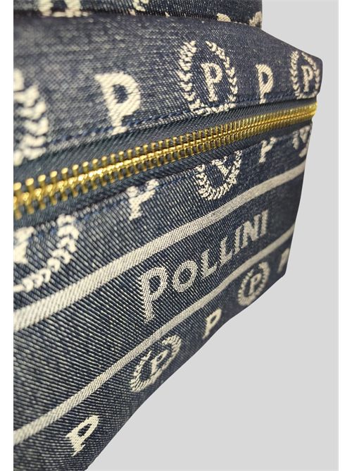  POLLINI | TE8412PP03Q6G75ADENIM