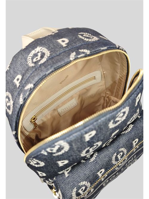  POLLINI | TE8412PP03Q6G75ADENIM