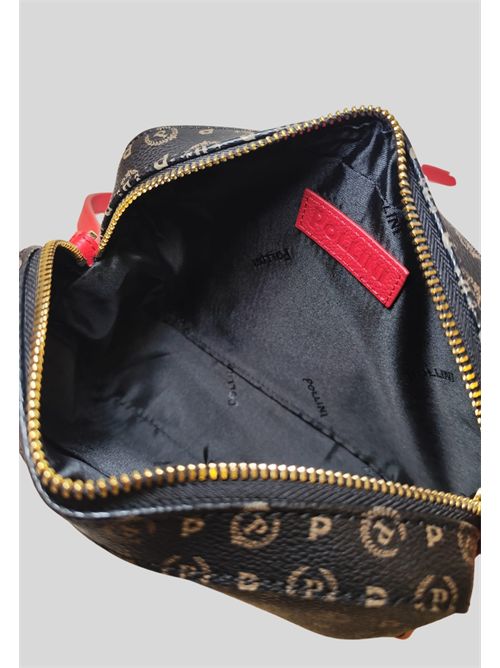  POLLINI | TE8414PP03Q1100BNERO